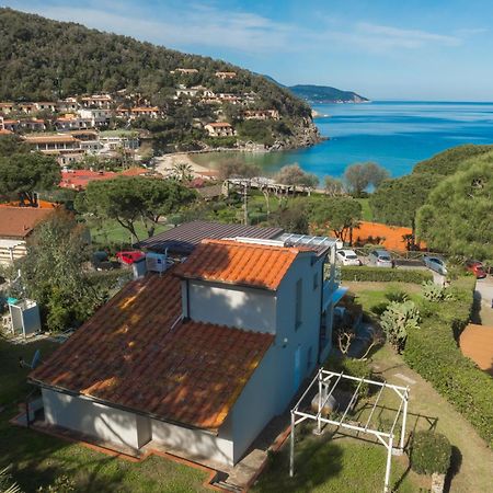 Villetta Biodola Beach Portoferraio Luaran gambar