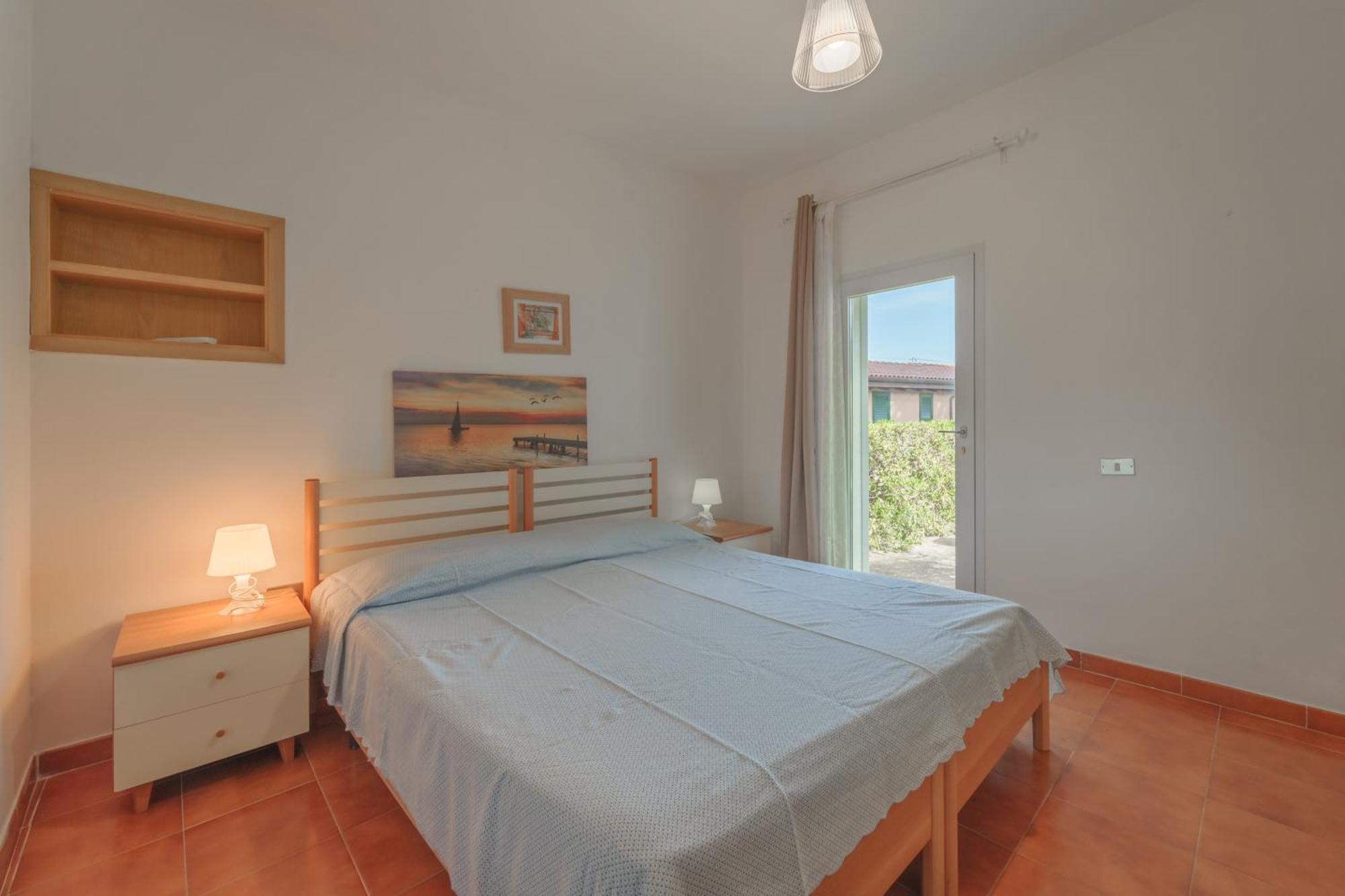 Villetta Biodola Beach Portoferraio Luaran gambar